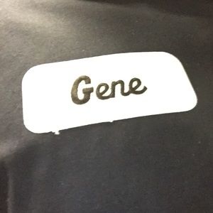 Meet your Posher, Eugene